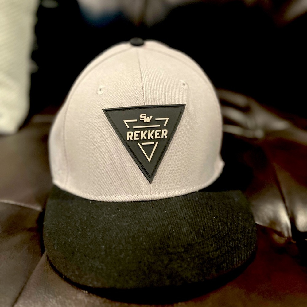 Sherwood Rekker SnapBack Hat